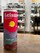 *NA* Leisuretown Cherry Vanilla Hemp-Infused Seltzer 12oz - View 1