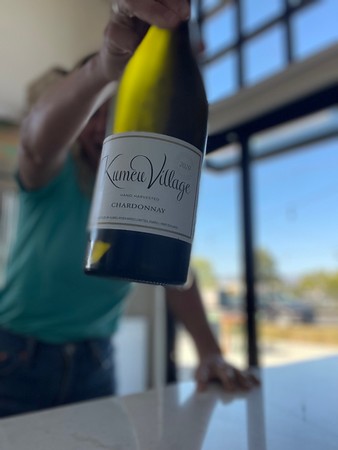 Kumeu River Village Chardonnay New Zealand 2020