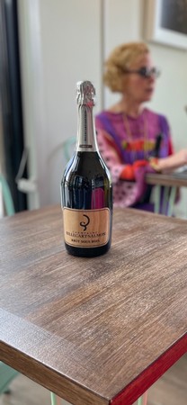 Billecart-Salmon Brut Sous Bois Champagne NV