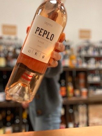 Skouras Peplo Rose Peloponnese 2021