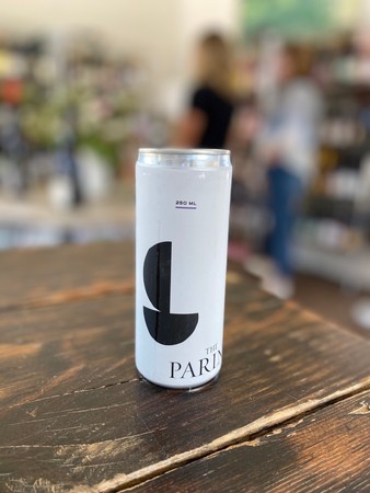 The Paring Pinot Noir Santa Barbara County 2020 CAN 250mL