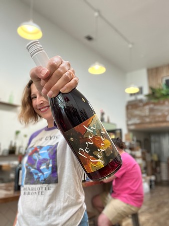Ernest Eugenia Porch Series Pinot Noir Sonoma Coast 2020