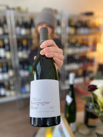 Roulot Bourgogne Blanc 2021