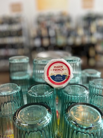 Marin French Cheese Co Petite Creme California