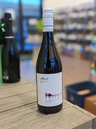 Vallevo Montepulciano D'Abruzzo 2020