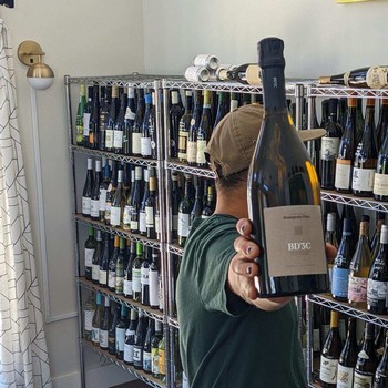Bourgeois-Diaz BD'3C Brut Nature Champagne NV