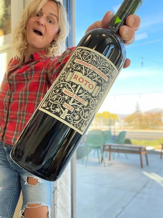 Vina Maitia Roto Cabernet Sauvignon Maule Valley 2021