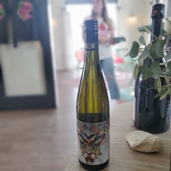 Adelina Riesling Watervale 2022