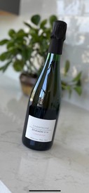 Savart Dremont Ephemere 016 Coeur de Rose Extra Brut Champagne 2016
