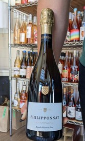 Philipponnat Royale Reserve Brut Champagne NV