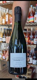 Savart Dremont Ephemere 017 Grand Cru Extra Brut Champagne NV