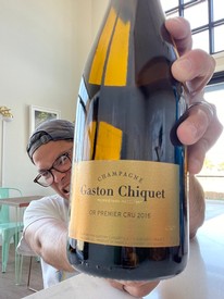 Gaston Chiquet Brut Champagne 2016