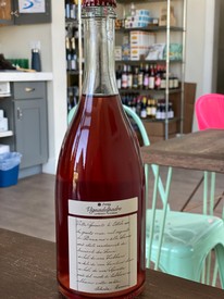 Fiorini Vignadelpadre Lambrusco di Sorbara 2021