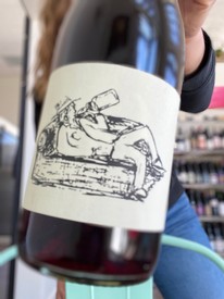 Gentle Folk Vin de Sofa Adelaide Hills 2021
