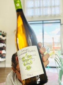 Rebholz Pinot Blanc Trocken Pfalz 2022