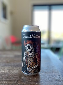 Great Notion Ripe Hazy IPA 16oz CAN Portland