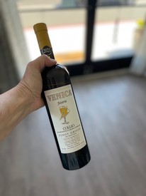 Venica Jesera Pinot Grigio Collio 2021