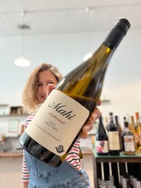 Mahi Pinot Gris Marlborough 2021