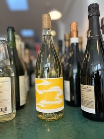 Osa Major Gold in the Hills Semillon Sierra Foothills 2021