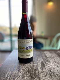 Millbrook Pinot Noir New York State 2021