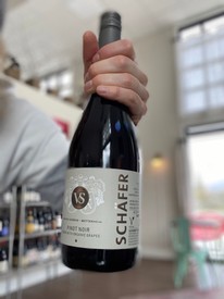 Schafer Pinot Noir Rheinhessen 2021