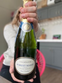 Forest Marie Brut Tradition Champagne NV