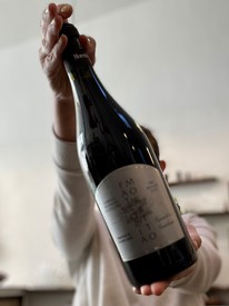 Moretto Secco Lambrusco Grasparossa di Castelvetro 2021