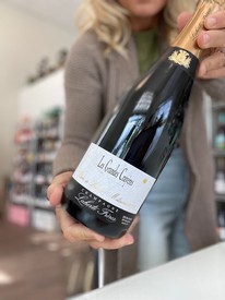 Laherte Freres Les Grandes Crayeres Blanc de Blancs Extra Brut Champagne 2017
