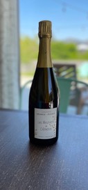 Lelarge Pugeot Les Meuniers de Clemence Vrigny Extra Brut Champagne 2014