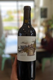 Belong Wines Mourvedre El Dorado 2019