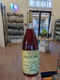 Fossil & Fawn Pinot Gris Willamette Valley 2021