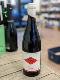 Envinate Benje Tinto Ycoden-Daute-Isora 2021