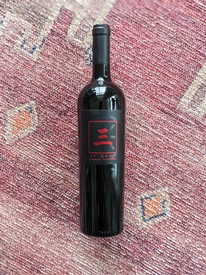 Three by Wade Cabernet Sauvignon California 2020