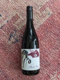 Judith Beck Ink Burgenland 2020