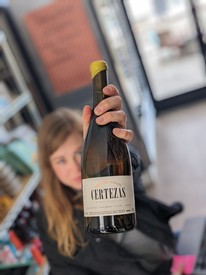 Michelini i Mufatto Certezas Finca Manoni Semillon Tupungato 2019