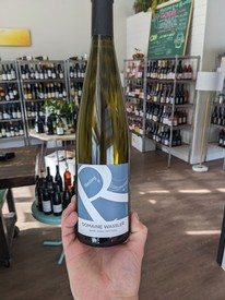 Wassler Riesling Alsace 2020