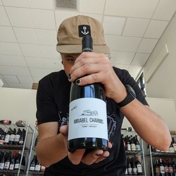 Mirabel Charmis Ardeche 2020