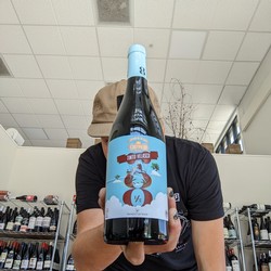 Ocho y Medio Tinto Velasco Vino de la Tierra de Castilla 2021