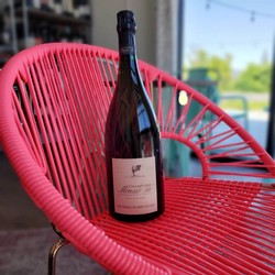 *MAG* Mousse Les Vignes de Mon Village Blanc de Meuniers Brut Nature NV